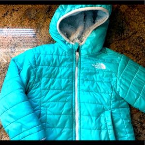The North Face Winter Jacket 2T